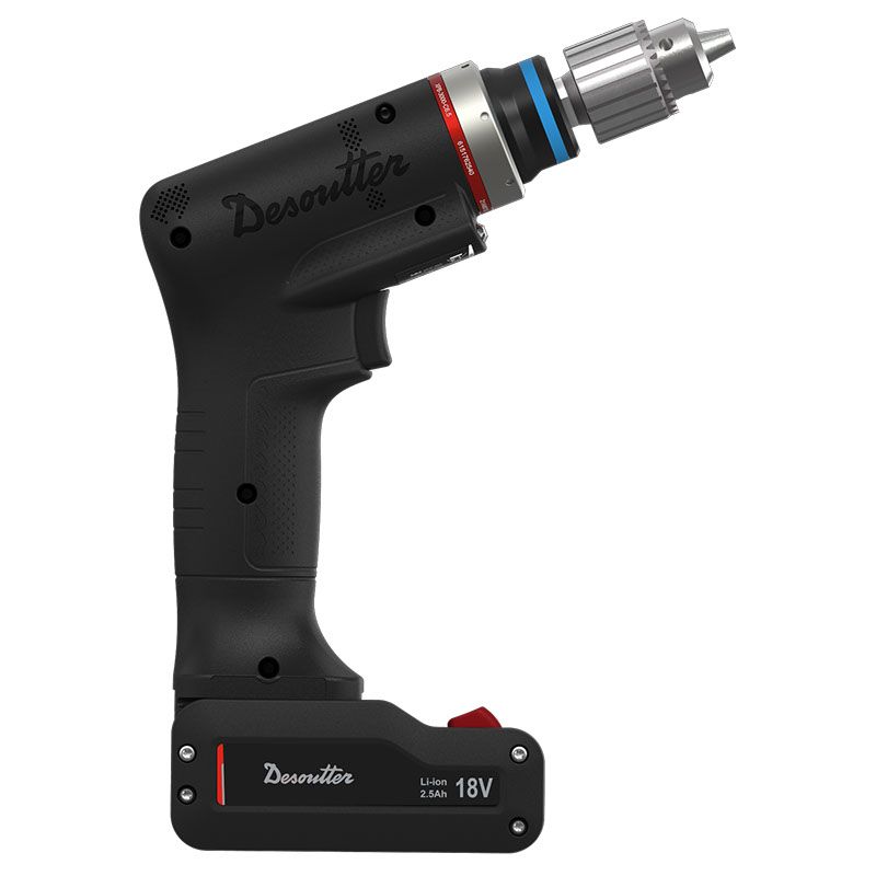 XPB-3000-C6.5 product photo